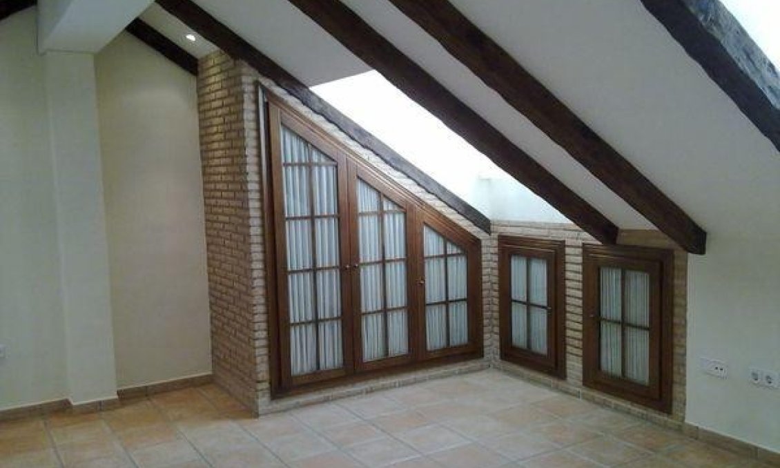 Segunda mano - Town House -
Torre Pacheco - Inland