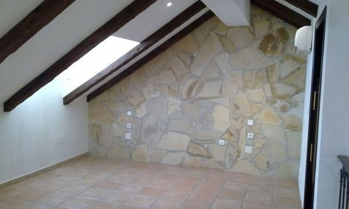 Segunda mano - Town House -
Torre Pacheco - Inland