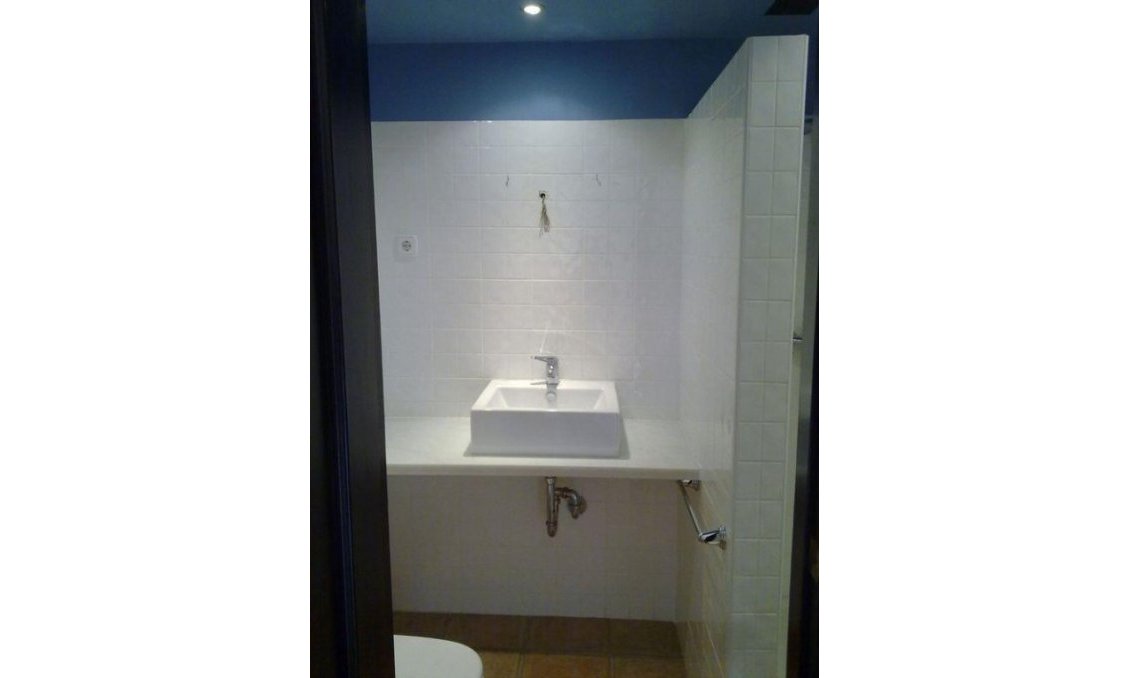 Segunda mano - Town House -
Torre Pacheco - Inland