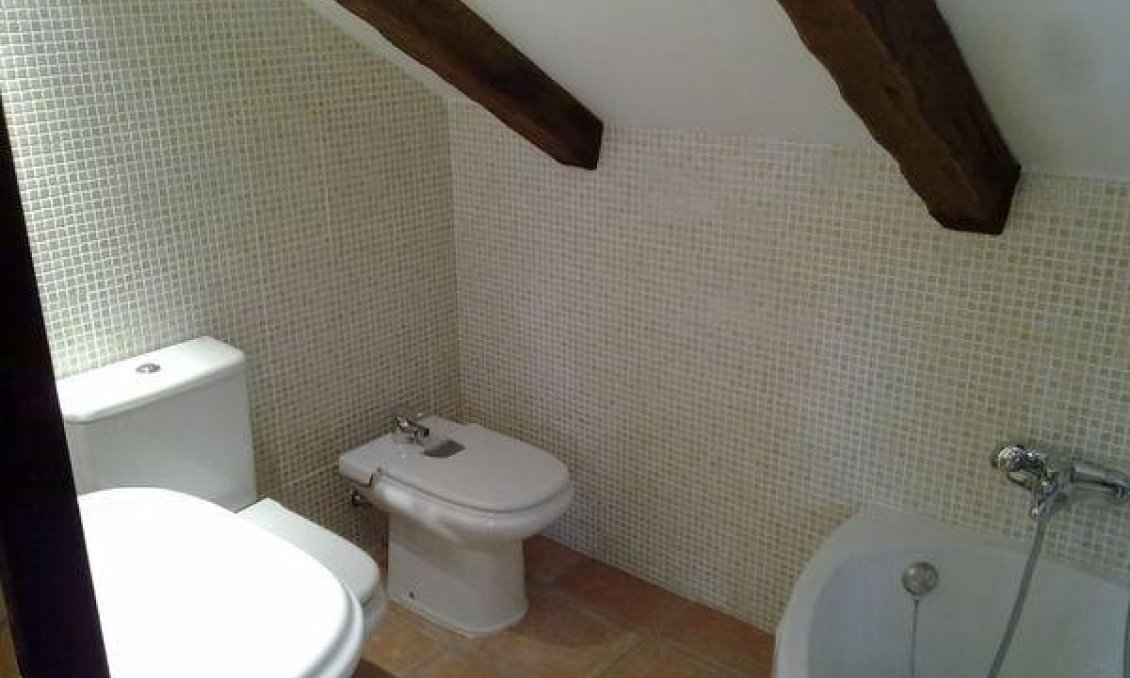 Segunda mano - Town House -
Torre Pacheco - Inland
