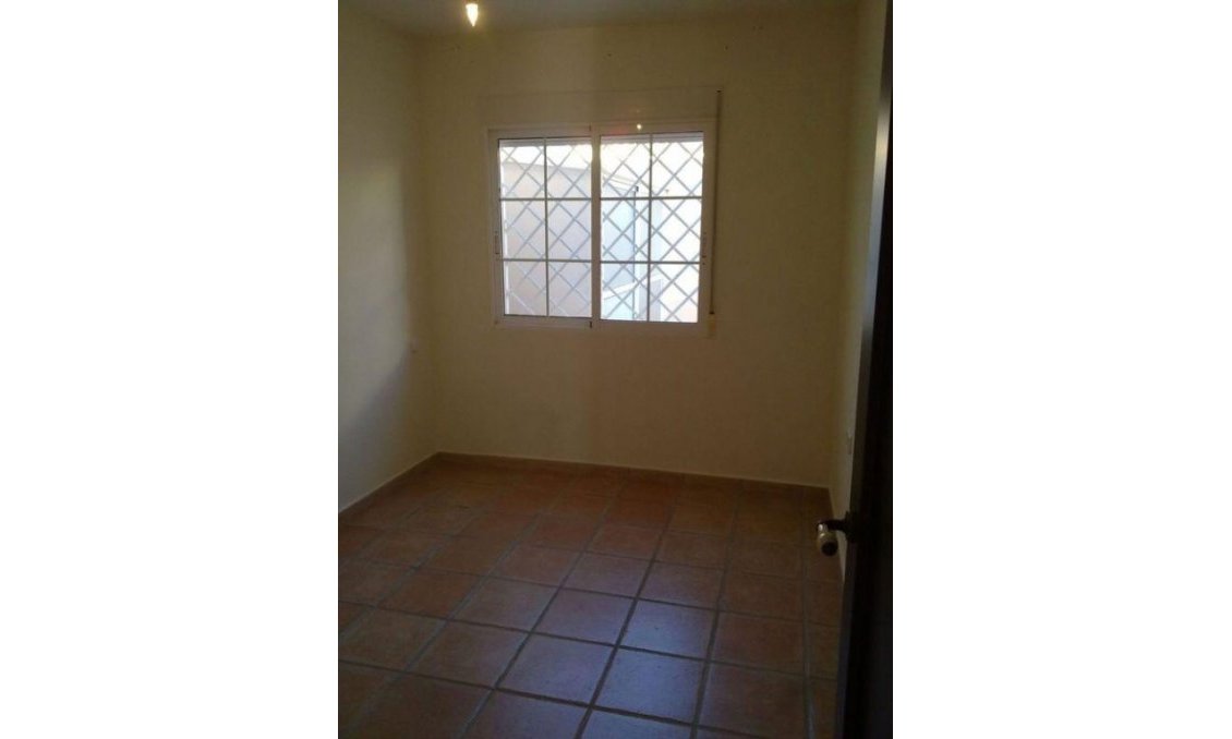 Segunda mano - Town House -
Torre Pacheco - Inland