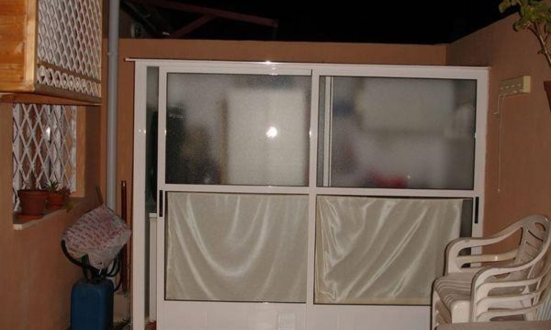 Segunda mano - Town House -
Torre Pacheco - Inland