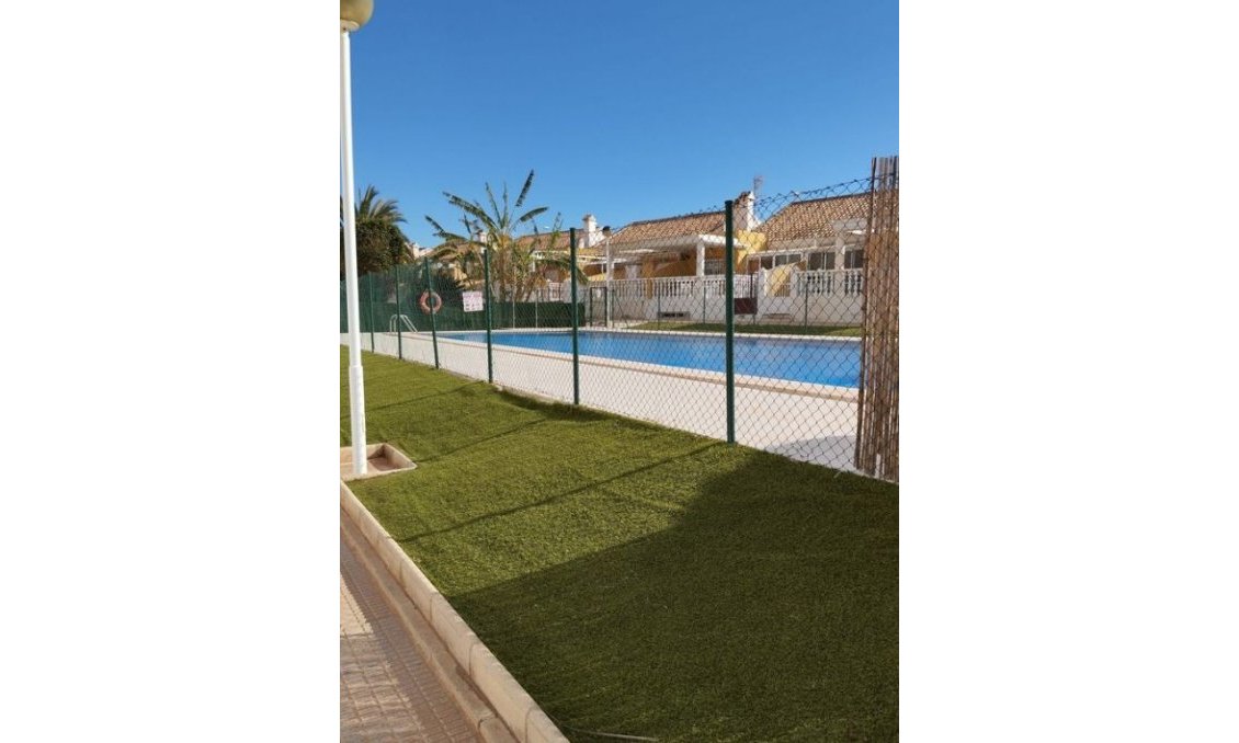 Segunda mano - Town House -
Los Nietos - Costa Calida