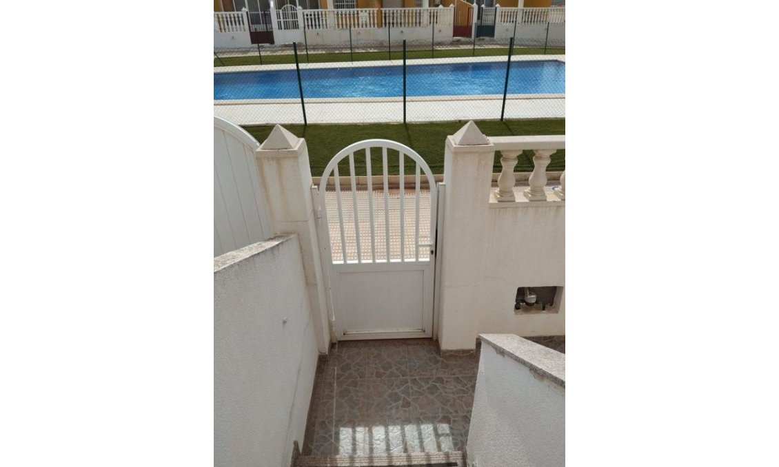 Segunda mano - Town House -
Los Nietos - Costa Calida