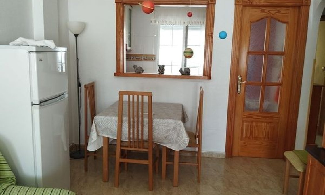 Segunda mano - Town House -
Los Nietos - Costa Calida