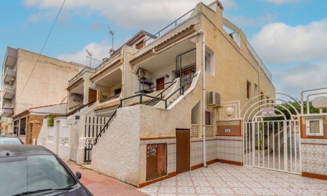 Segunda mano - Penthouse Penthouse -
Torrevieja - Los Locos