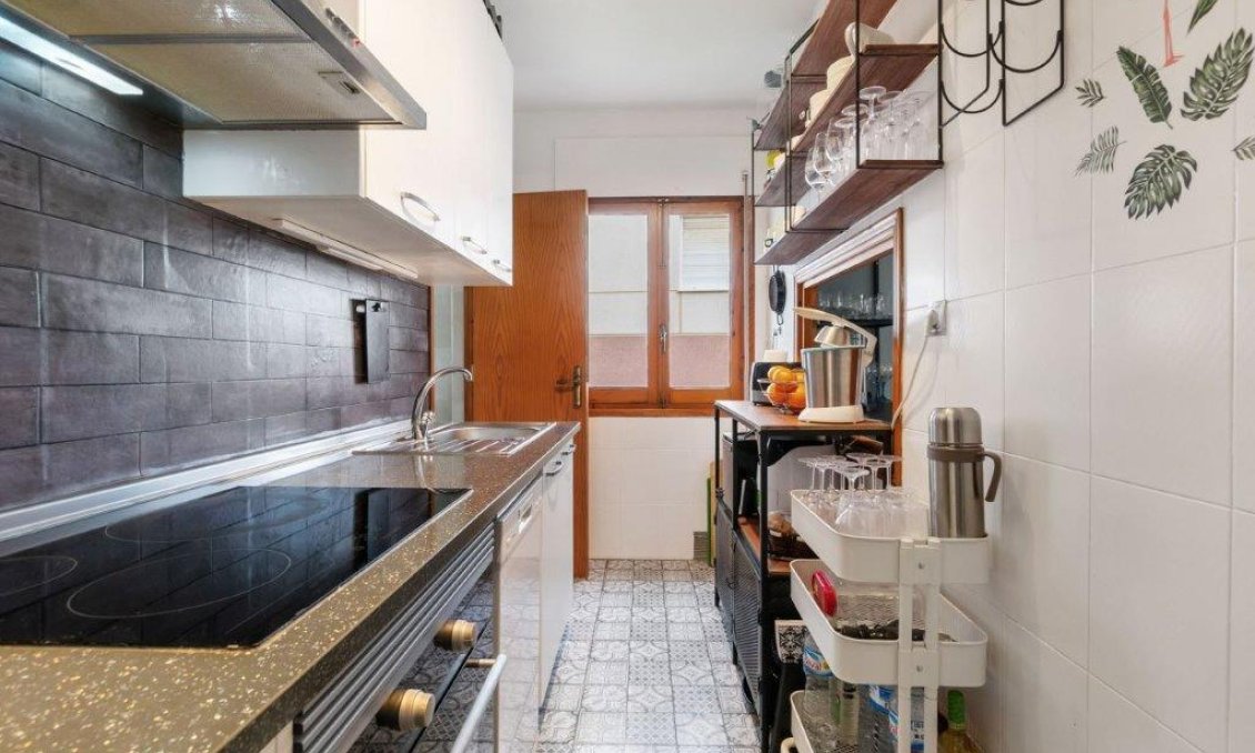 Segunda mano - Penthouse Penthouse -
Torrevieja - Los Locos
