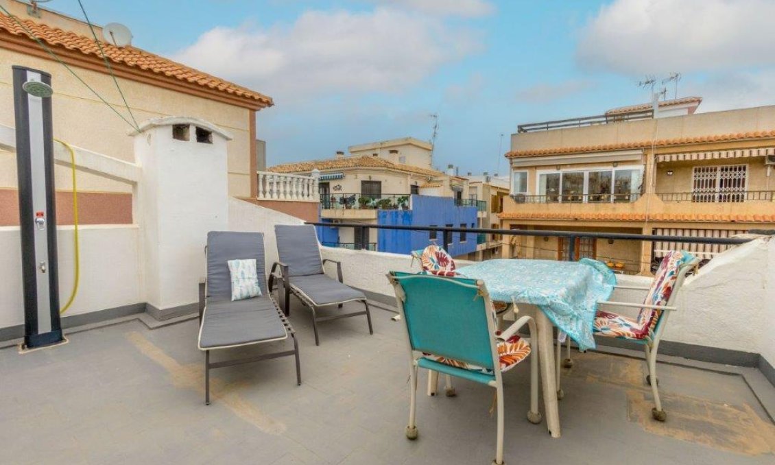 Segunda mano - Penthouse Penthouse -
Torrevieja - Los Locos