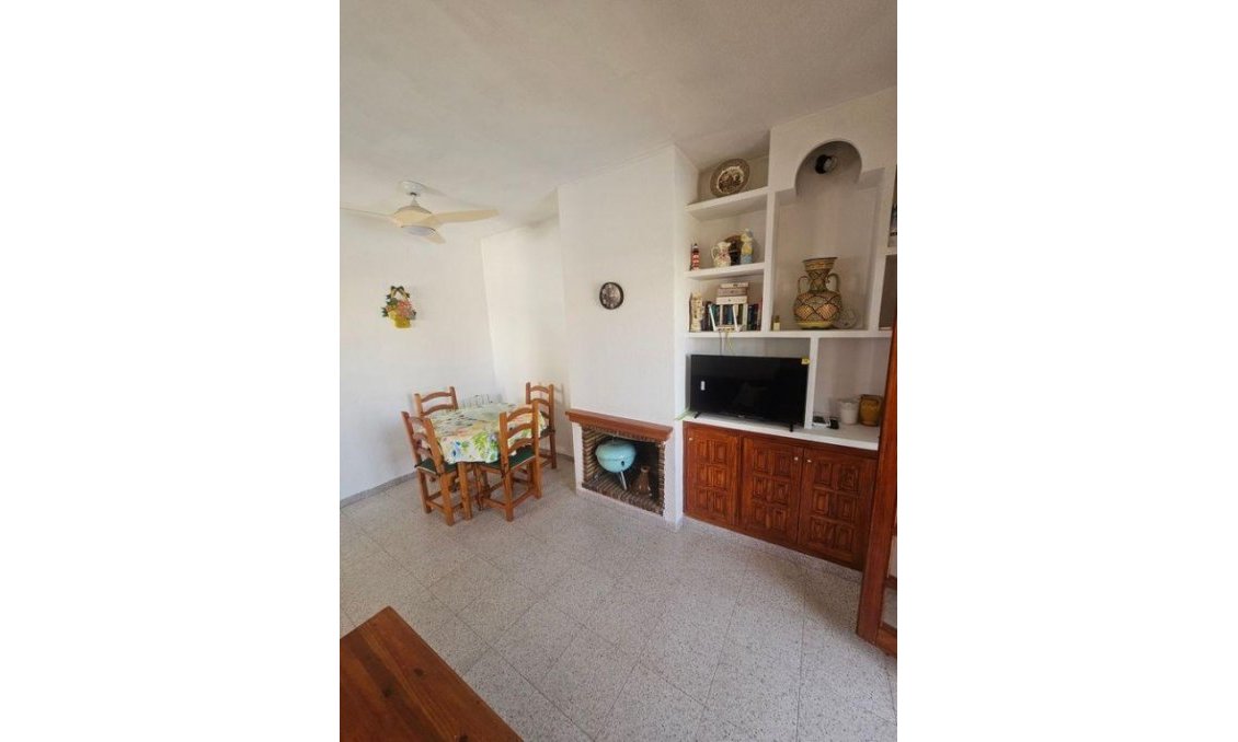 Segunda mano - Bungalow -
Pilar de la Horadada - Costa Blanca