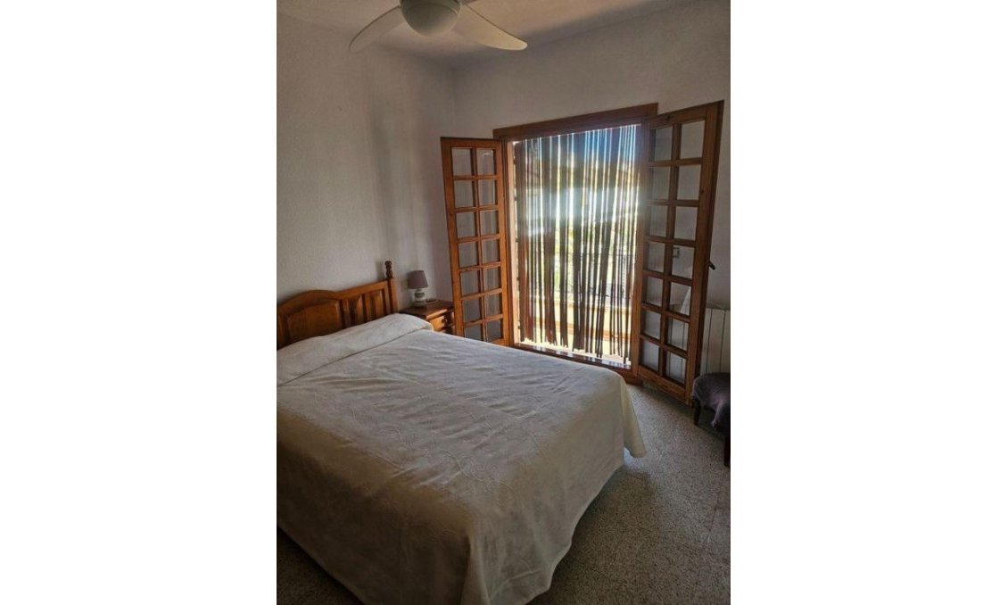 Segunda mano - Bungalow -
Pilar de la Horadada - Costa Blanca