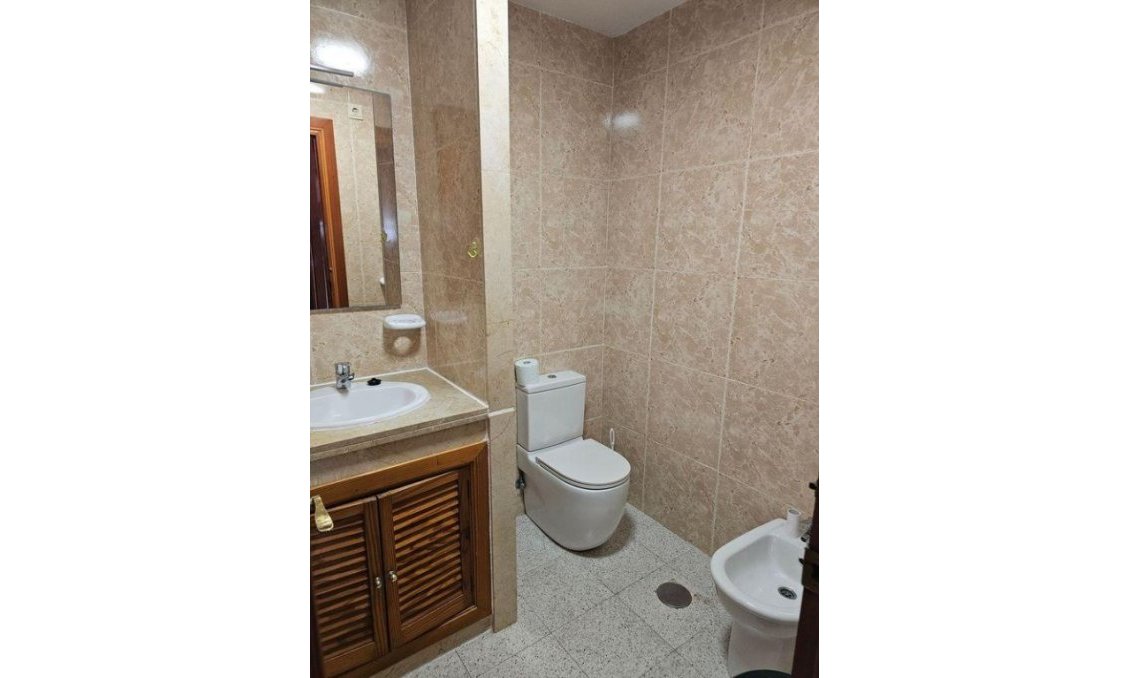 Segunda mano - Bungalow -
Pilar de la Horadada - Costa Blanca