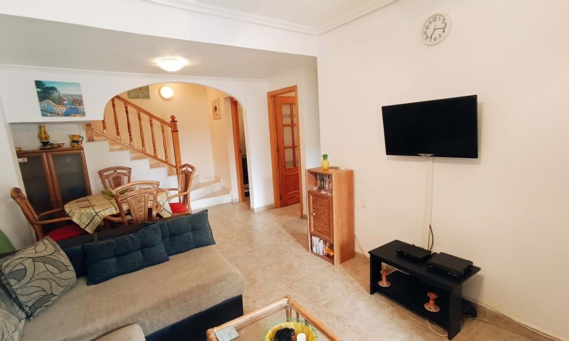 Segunda mano - Quad House -
Playa Flamenca - Costa Blanca