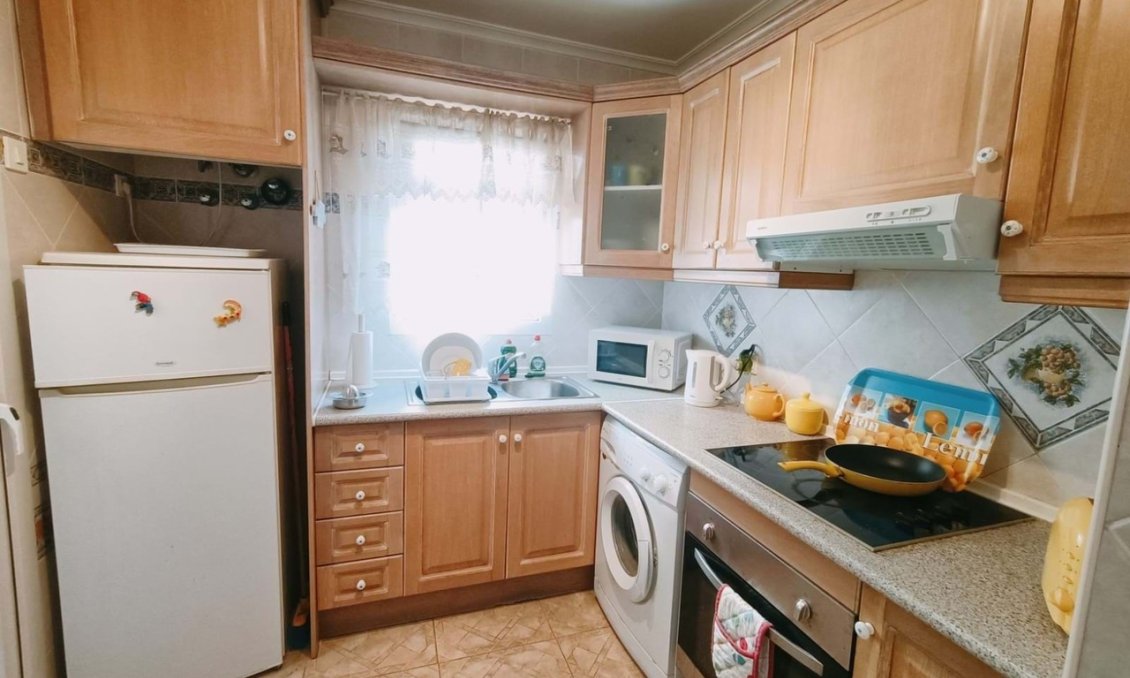 Segunda mano - Quad House -
Playa Flamenca - Costa Blanca