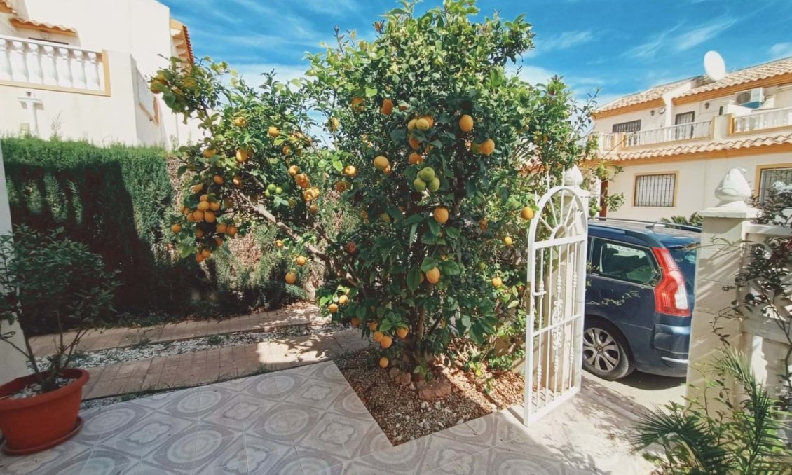 Segunda mano - Quad House -
Playa Flamenca - Costa Blanca