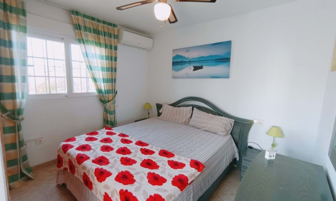 Segunda mano - Quad House -
Playa Flamenca - Costa Blanca