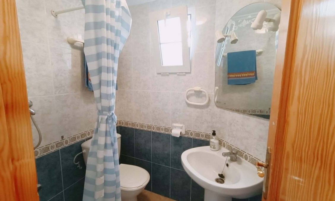 Segunda mano - Quad House -
Playa Flamenca - Costa Blanca