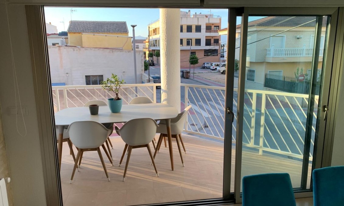 Segunda mano - Town House -
Dolores - Dolores - Town