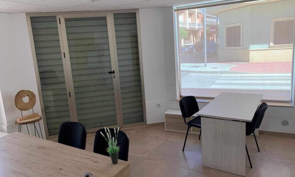 Segunda mano - Town House -
Dolores - Dolores - Town