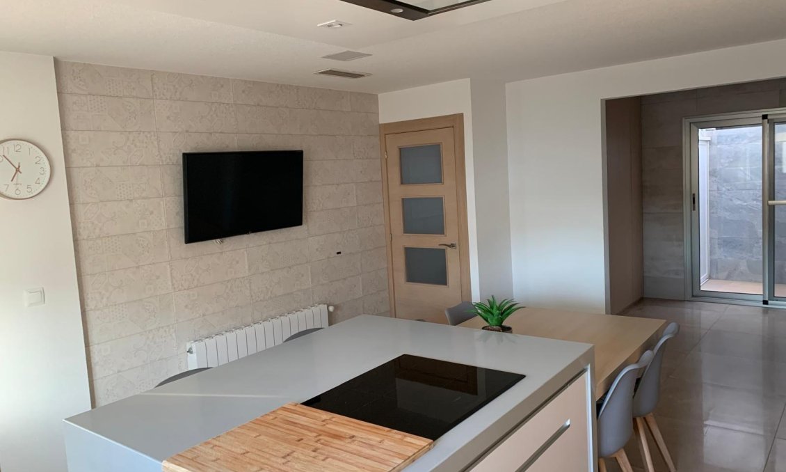 Segunda mano - Town House -
Dolores - Dolores - Town