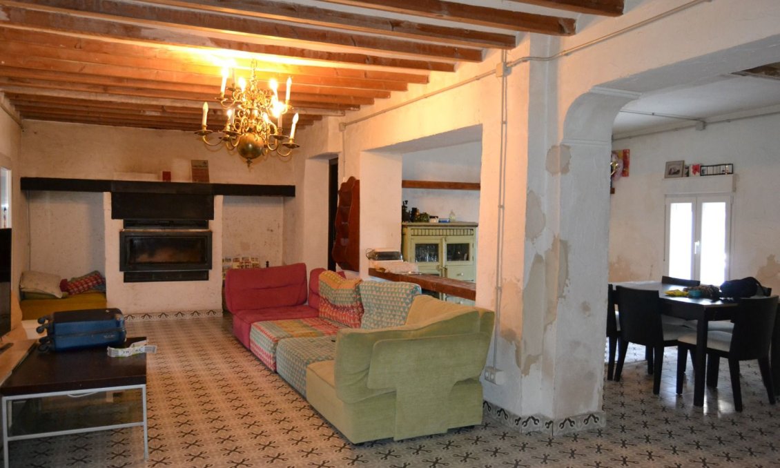 Segunda mano - Town House -
Monóvar/Monóver - Inland