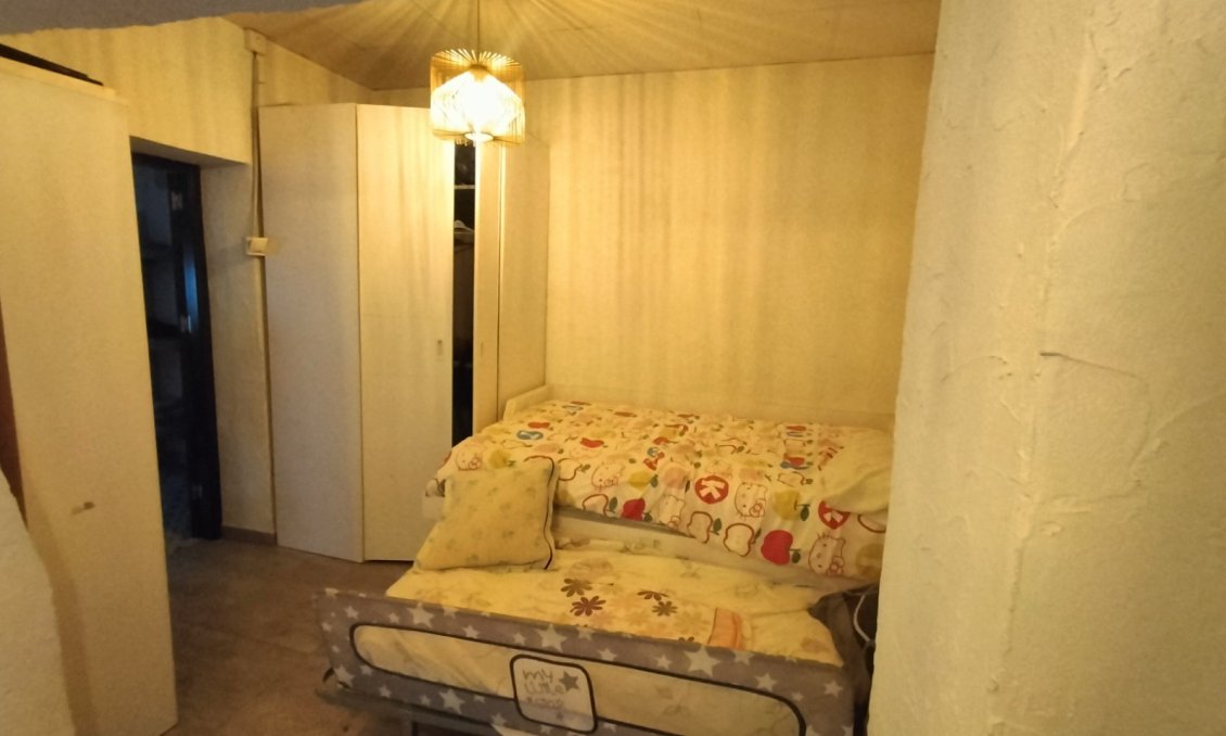 Segunda mano - Town House -
Monóvar/Monóver - Inland