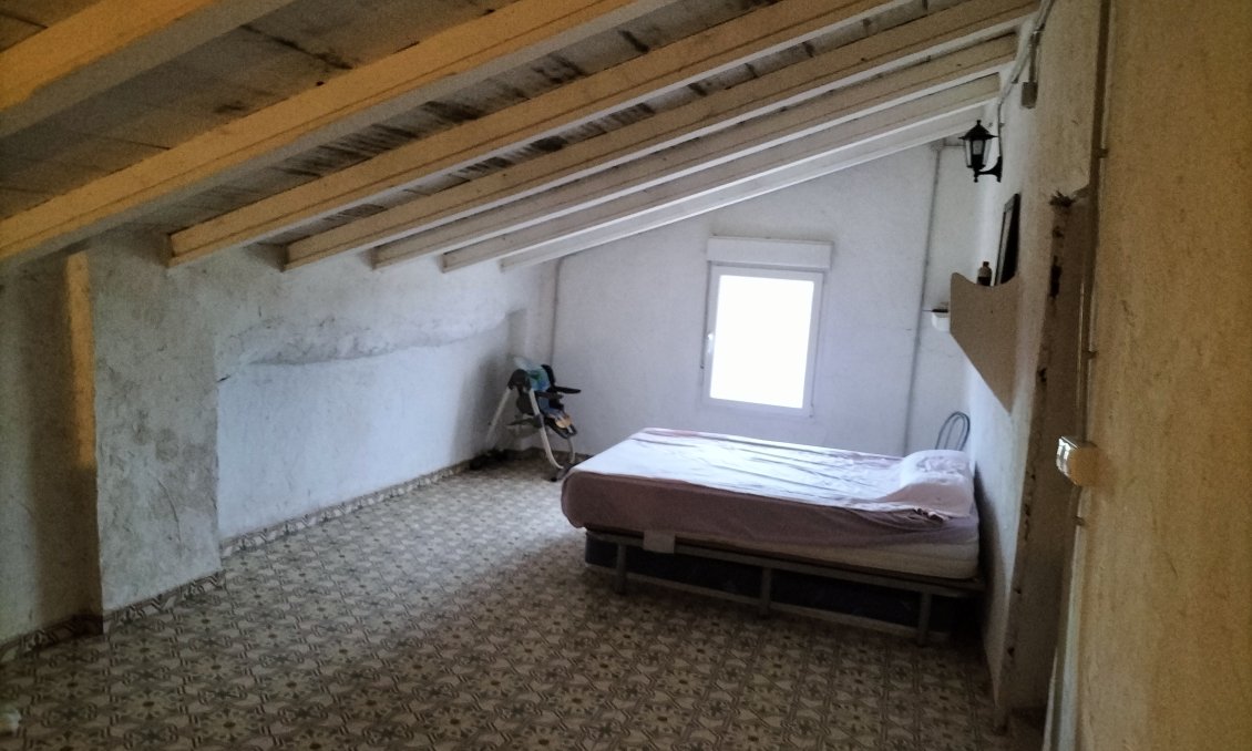Segunda mano - Town House -
Monóvar/Monóver - Inland