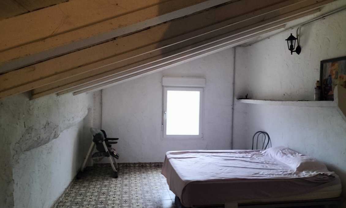 Segunda mano - Town House -
Monóvar/Monóver - Inland