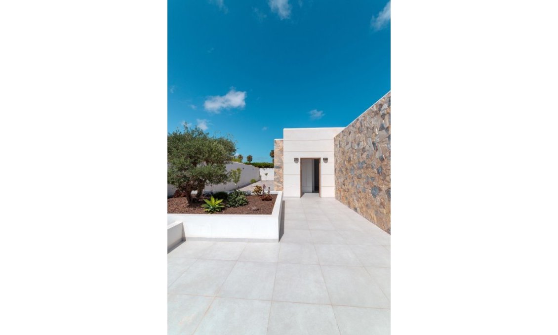 Segunda mano - Villa -
Torrevieja - Costa Blanca