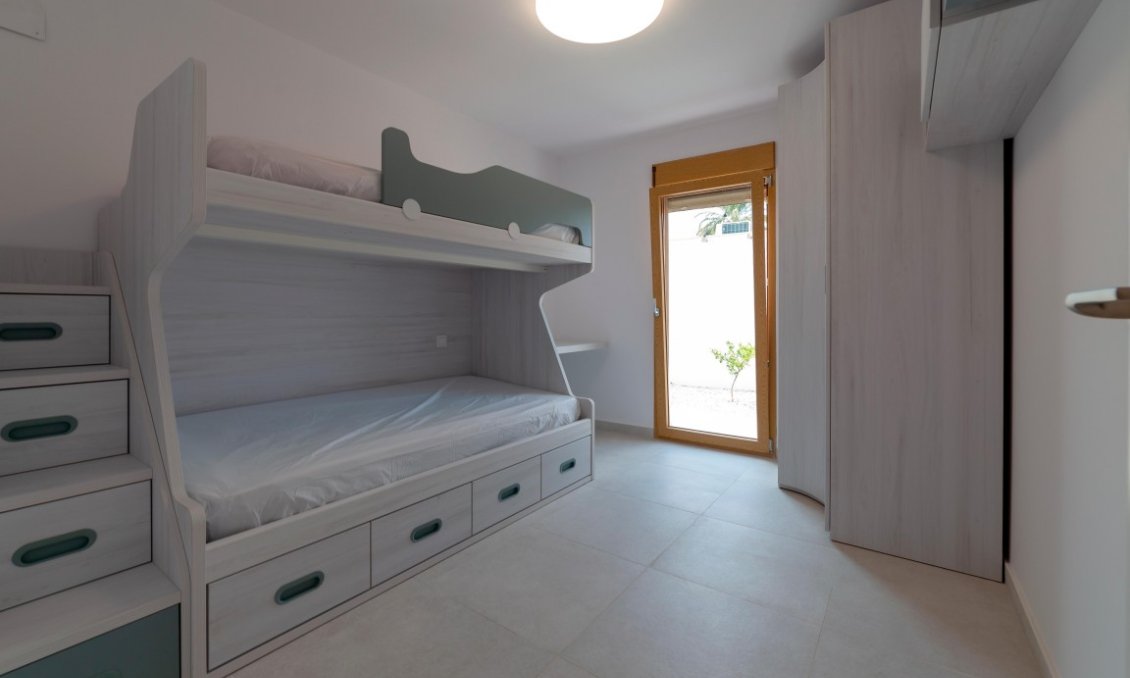 Segunda mano - Villa -
Torrevieja - Costa Blanca