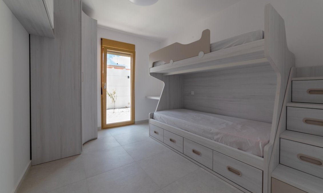 Segunda mano - Villa -
Torrevieja - Costa Blanca