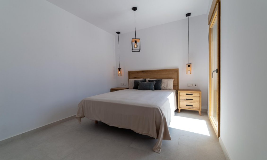 Segunda mano - Villa -
Torrevieja - Costa Blanca