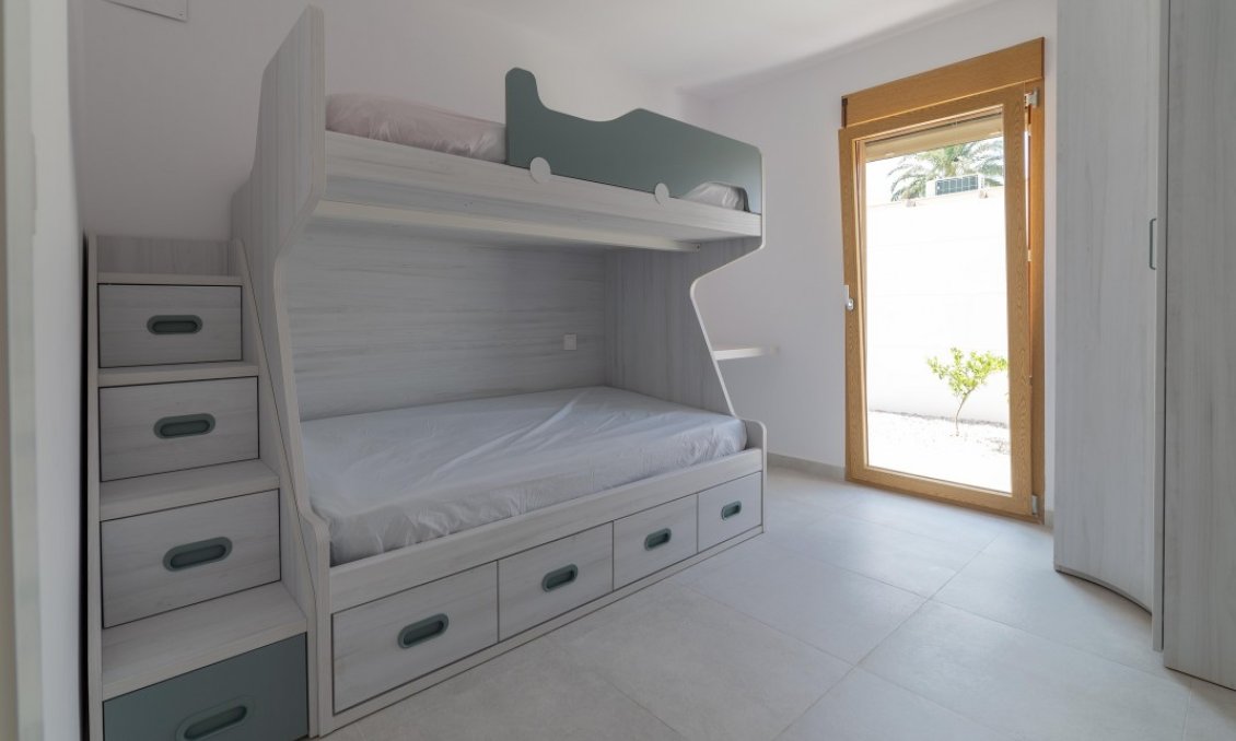Segunda mano - Villa -
Torrevieja - Costa Blanca