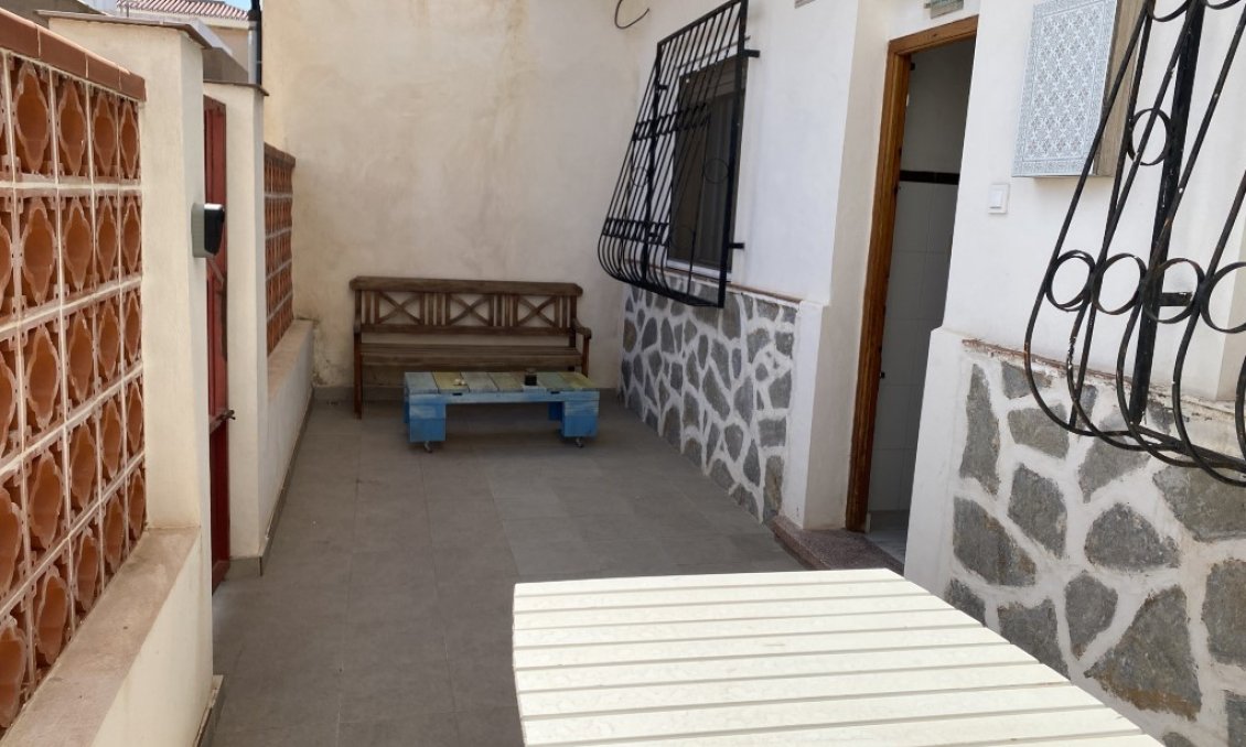 Segunda mano - Villa -
Los Nietos - Costa Calida