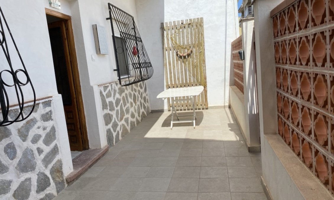 Segunda mano - Villa -
Los Nietos - Costa Calida