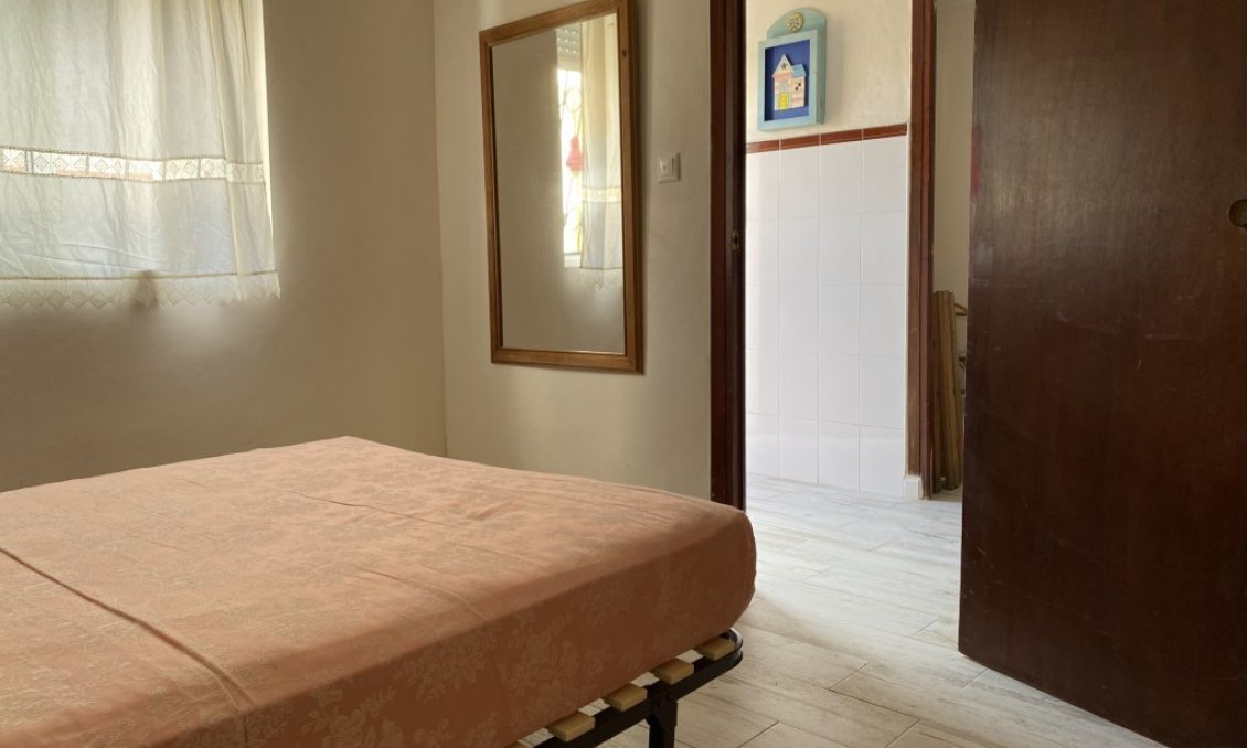 Segunda mano - Villa -
Los Nietos - Costa Calida