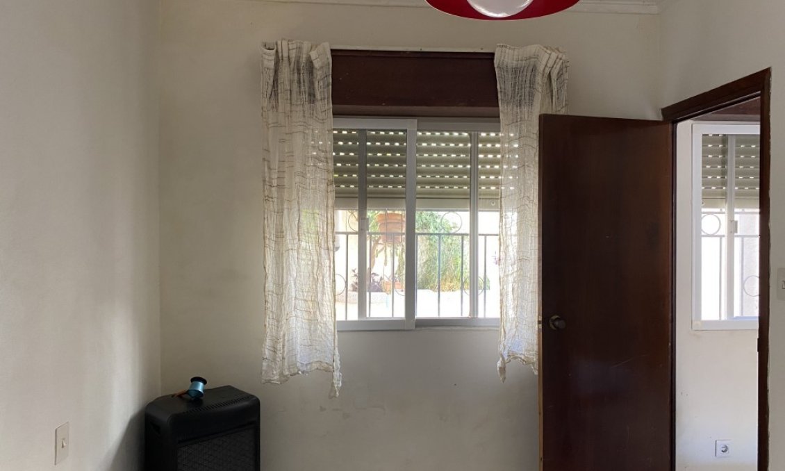 Segunda mano - Villa -
Los Nietos - Costa Calida