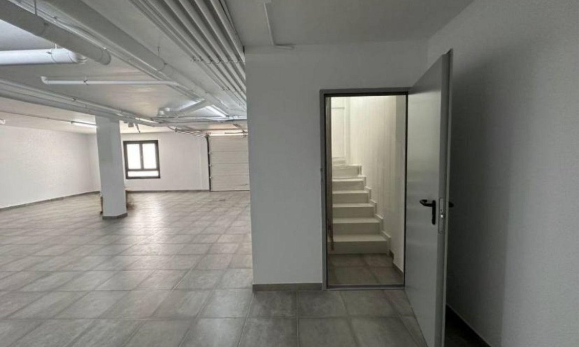 Resale - Villa -
Torrevieja - Los Balcones - Los Altos del Edén