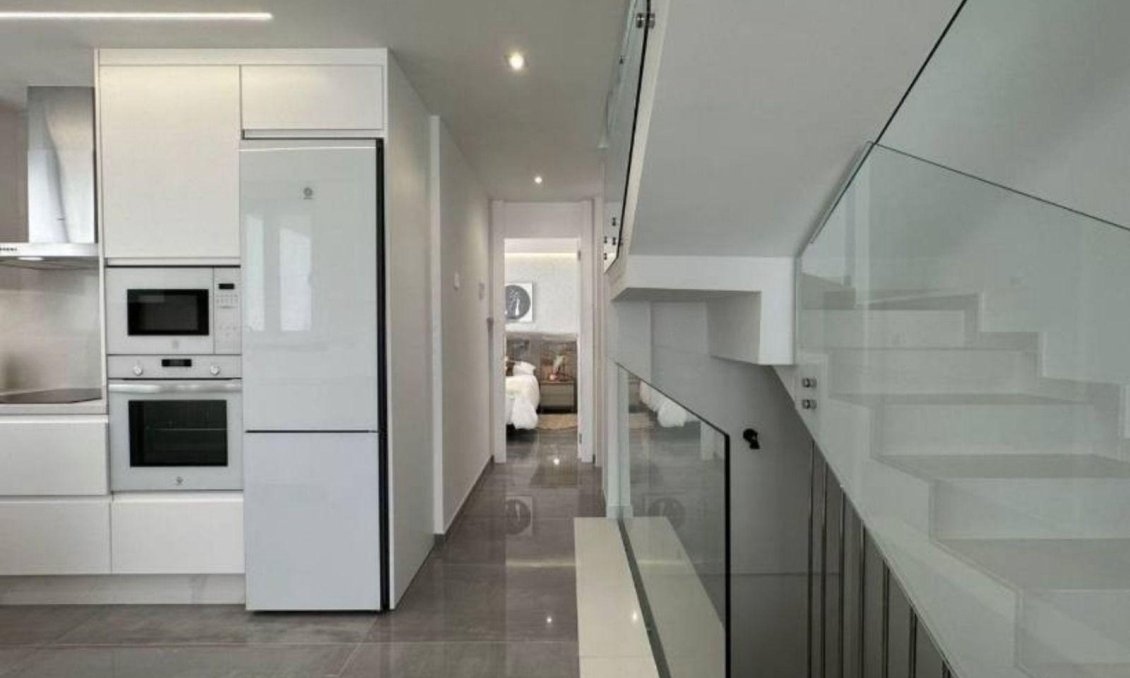 Resale - Villa -
Torrevieja - Los Balcones - Los Altos del Edén