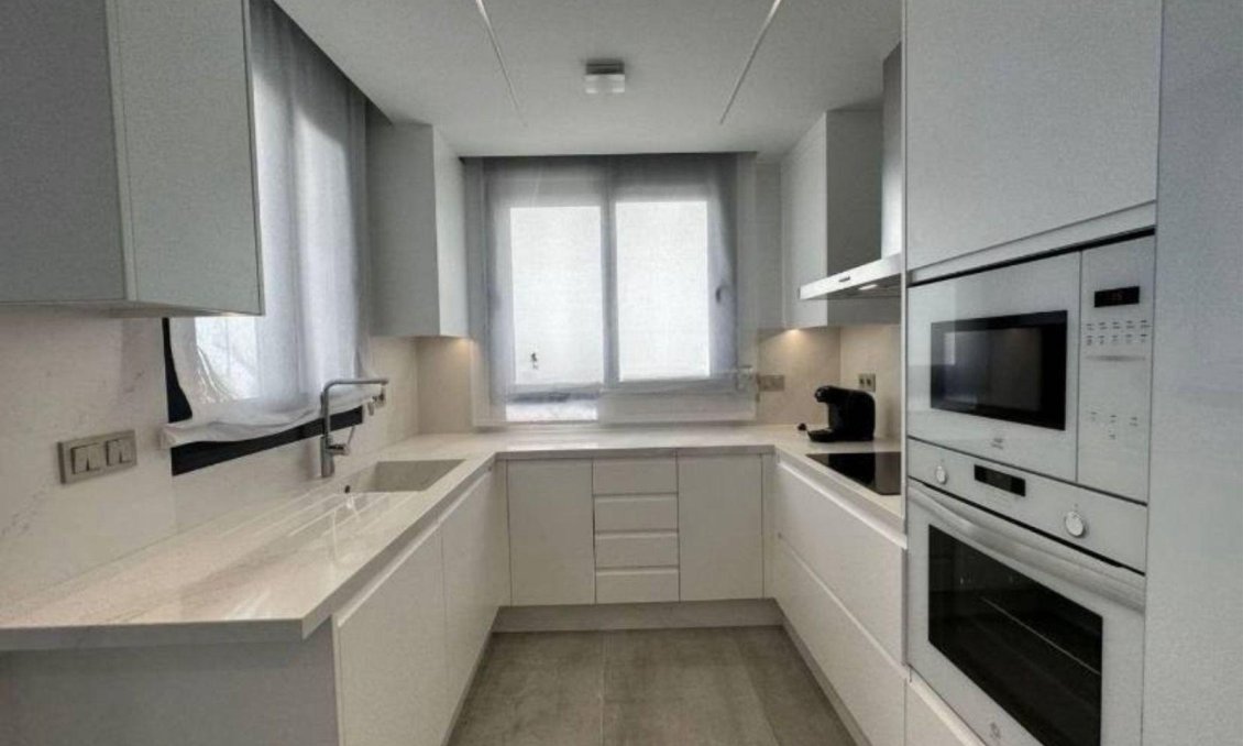 Resale - Villa -
Torrevieja - Los Balcones - Los Altos del Edén