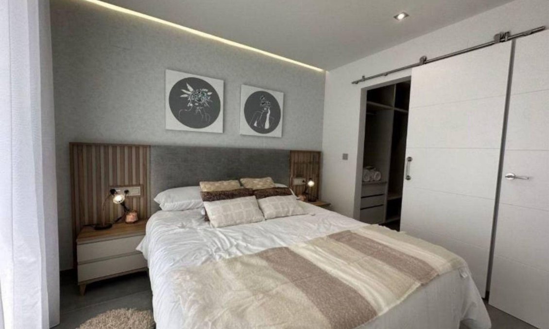 Resale - Villa -
Torrevieja - Los Balcones - Los Altos del Edén