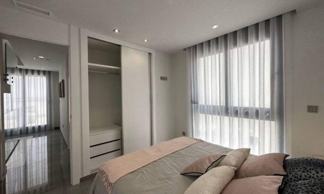 Resale - Villa -
Torrevieja - Los Balcones - Los Altos del Edén