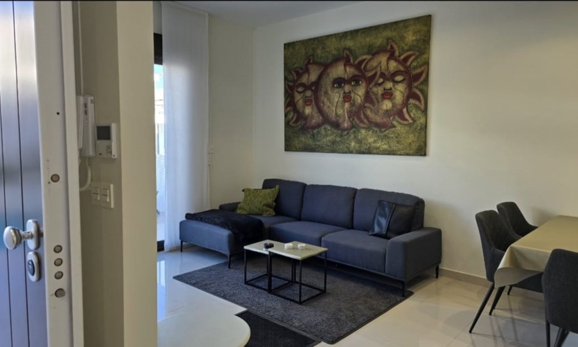 Segunda mano - Villa -
Villamartin - Costa Blanca