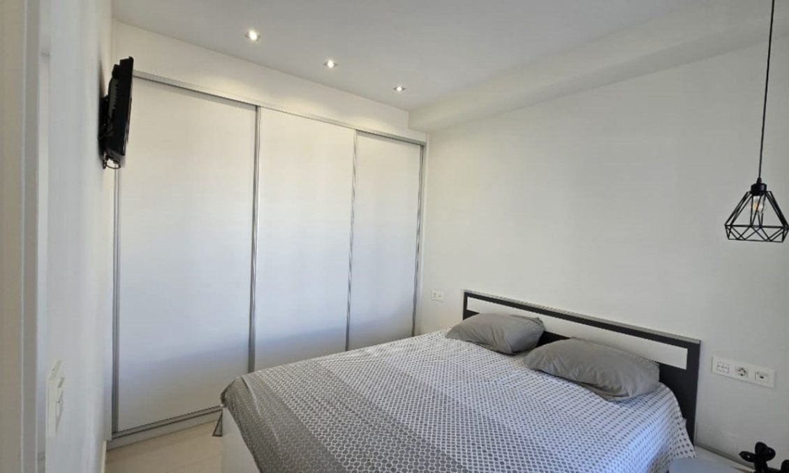 Segunda mano - Villa -
Villamartin - Costa Blanca
