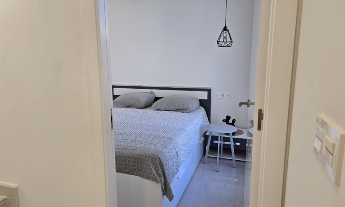 Segunda mano - Villa -
Villamartin - Costa Blanca