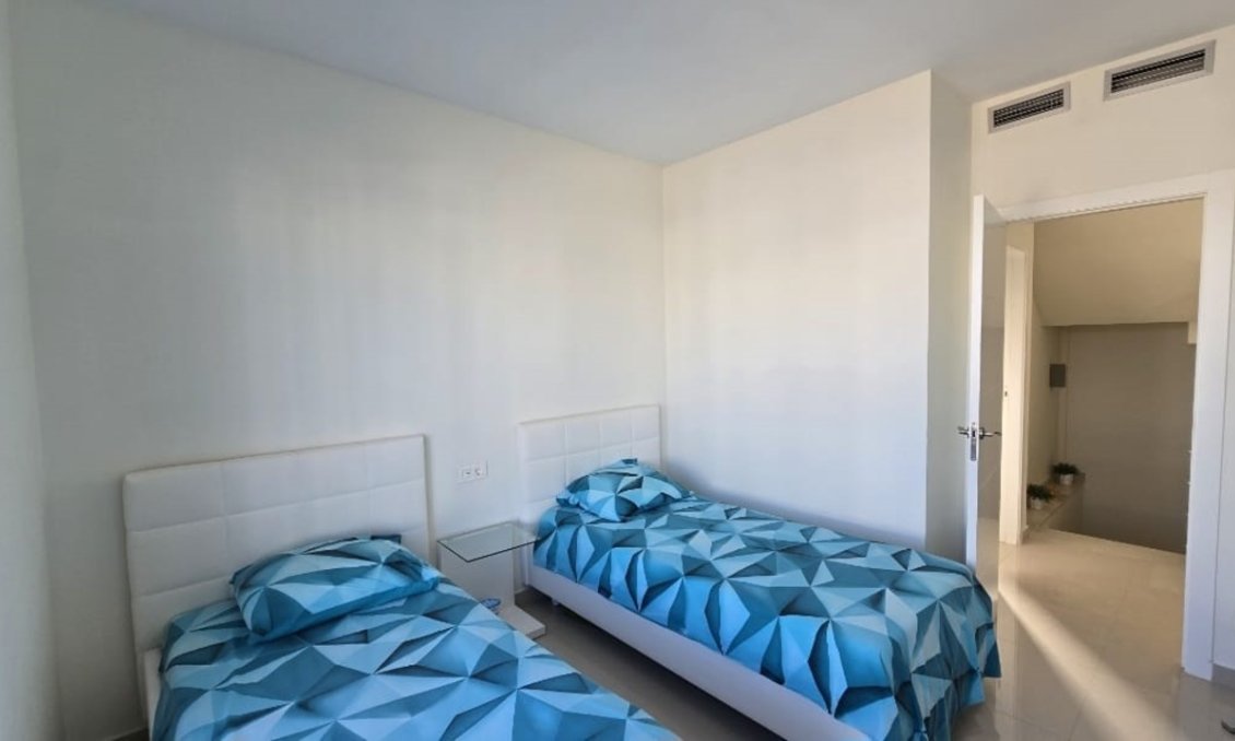 Segunda mano - Villa -
Villamartin - Costa Blanca
