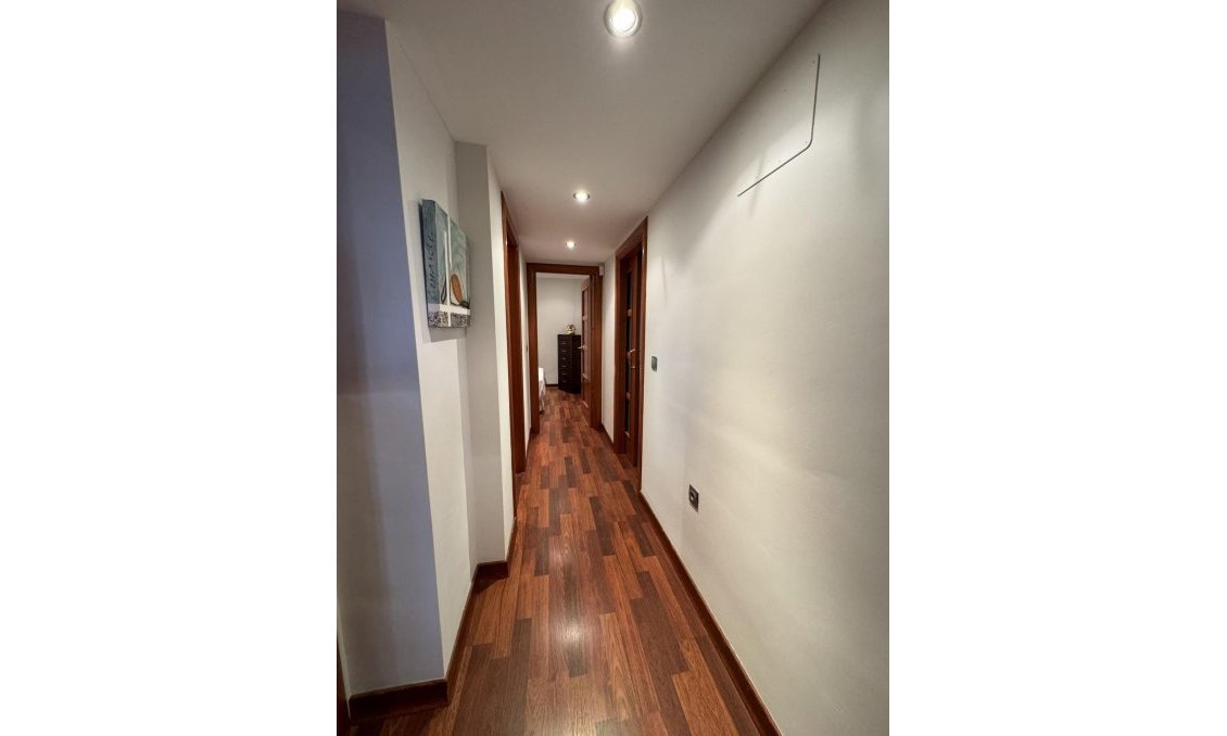 Segunda mano - Apartamento -
Torrevieja - Playa del Cura