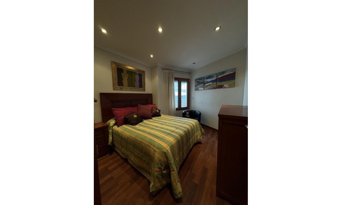 Segunda mano - Apartamento -
Torrevieja - Playa del Cura