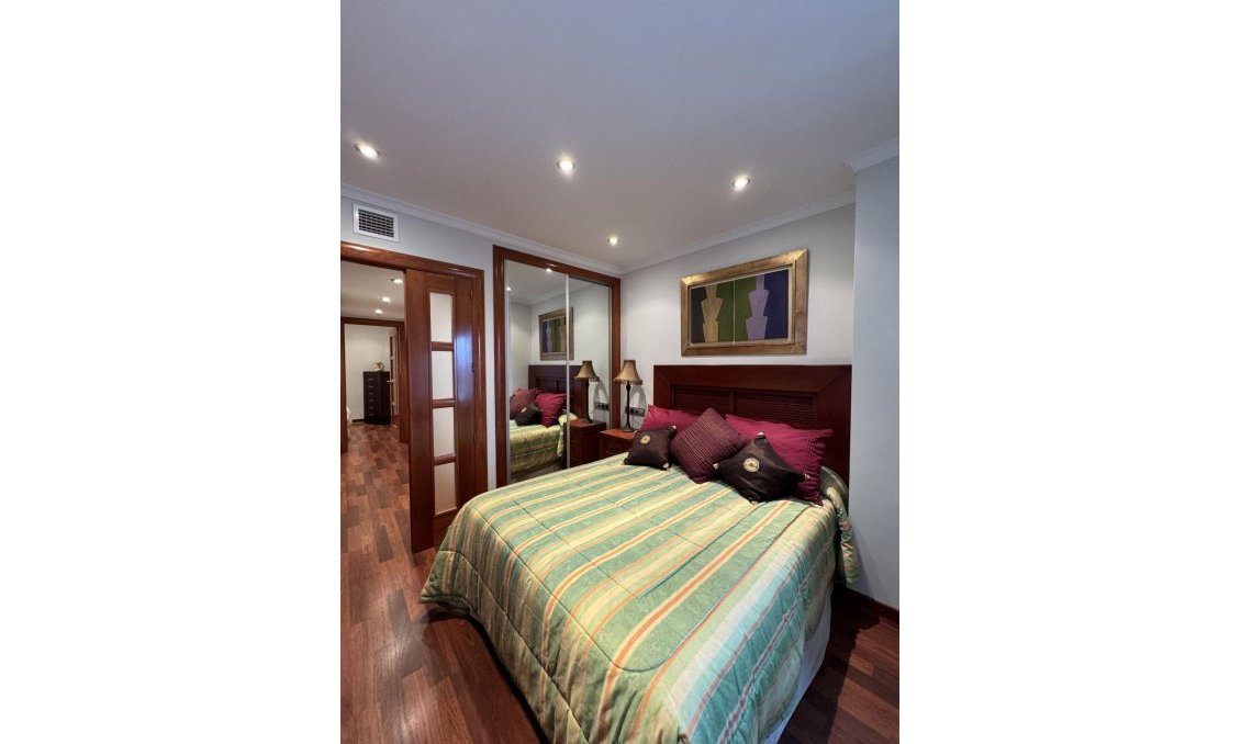 Segunda mano - Apartamento -
Torrevieja - Playa del Cura
