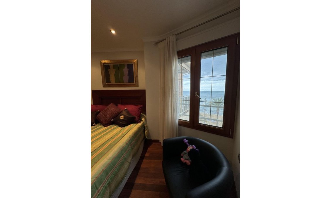 Segunda mano - Apartamento -
Torrevieja - Playa del Cura