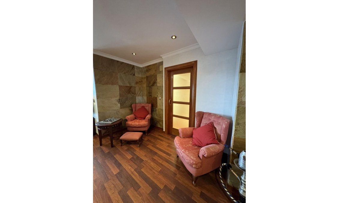 Segunda mano - Apartamento -
Torrevieja - Playa del Cura